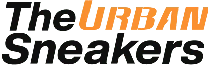 Logo de The Urban Sneakers